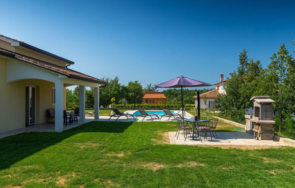 Holiday Home - Bertosi , Croatia - CLS082 108