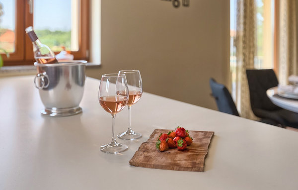Holiday Home - Bertosi , Croatia - CLS082 109
