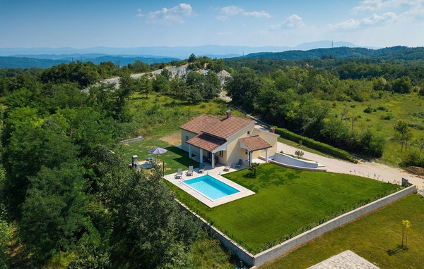 Holiday Home - Bertosi , Croatia - CLS082 3