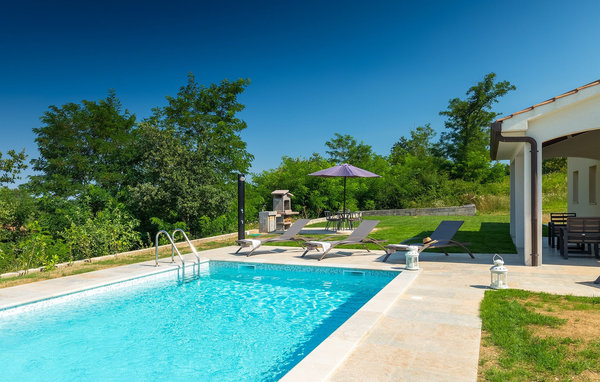 Holiday Home - Bertosi , Croatia - CLS082 6