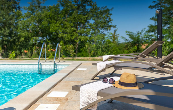 Holiday Home - Bertosi , Croatia - CLS082 7