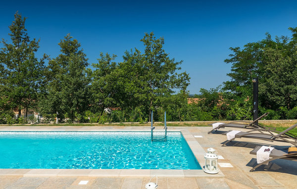 Holiday Home - Bertosi , Croatia - CLS082 8