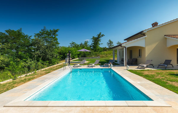 Holiday Home - Bertosi , Croatia - CLS082 9