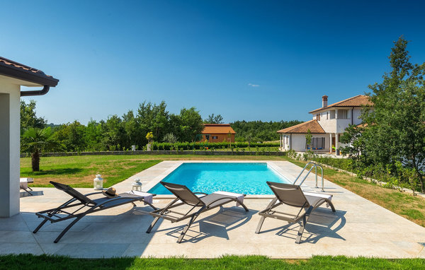 Holiday Home - Bertosi , Croatia - CLS082 11