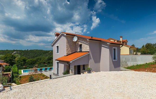 Dům Villa Fiolla