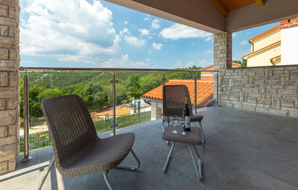 Dům Villa Fiolla
