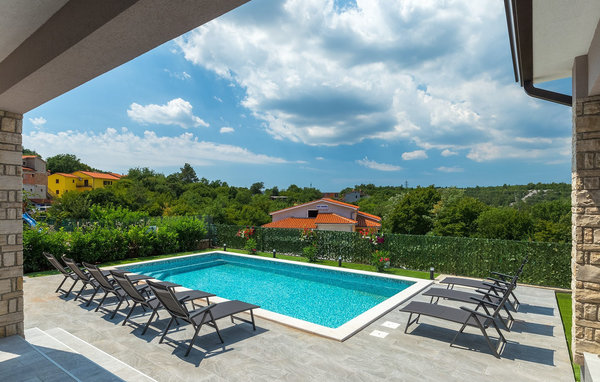 Dům Villa Fiolla