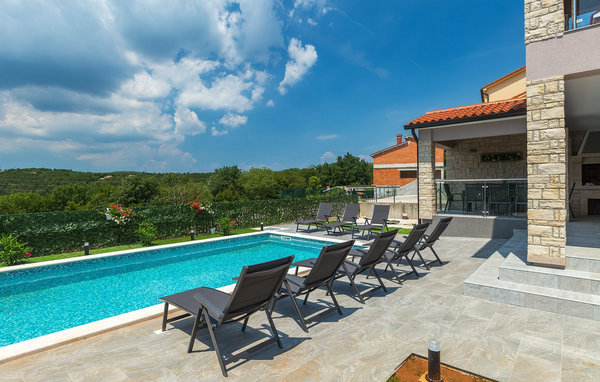 Dům Villa Fiolla