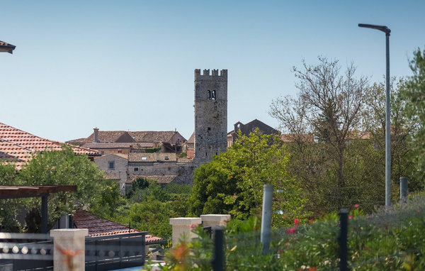 Vakantiehuis - Sveti Lovrec-Lovrec , Kroatië - CLS086 901