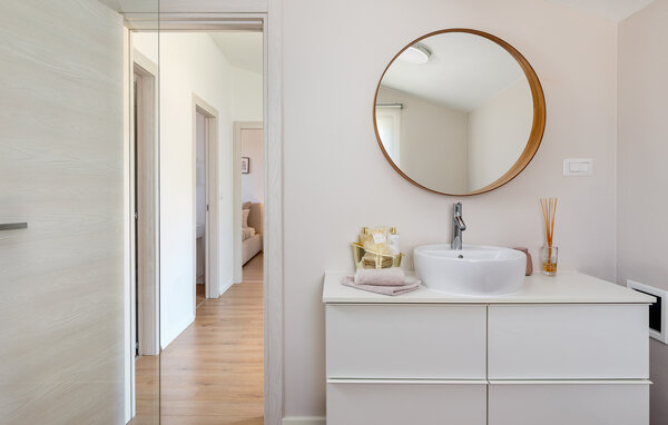Vakantiehuis - Sveti Lovrec-Lovrec , Kroatië - CLS086 703
