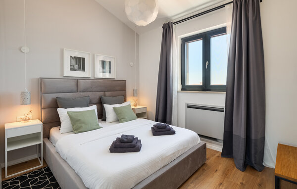 Vakantiehuis - Sveti Lovrec-Lovrec , Kroatië - CLS086 601
