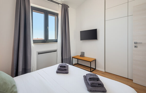 Vakantiehuis - Sveti Lovrec-Lovrec , Kroatië - CLS086 602
