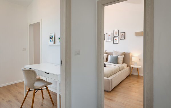 Vakantiehuis - Sveti Lovrec-Lovrec , Kroatië - CLS086 603