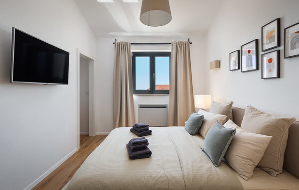 Vakantiehuis - Sveti Lovrec-Lovrec , Kroatië - CLS086 604