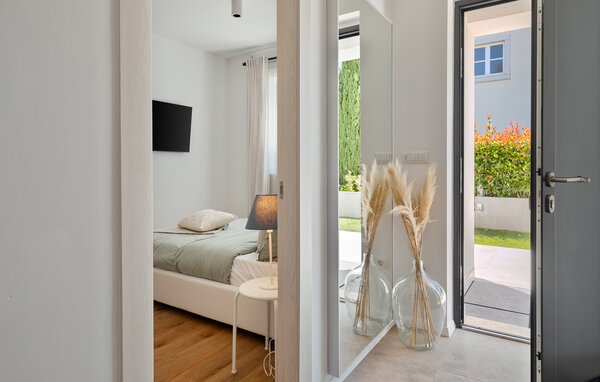Vakantiehuis - Sveti Lovrec-Lovrec , Kroatië - CLS086 501