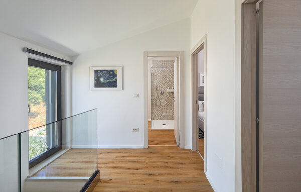 Vakantiehuis - Sveti Lovrec-Lovrec , Kroatië - CLS086 502