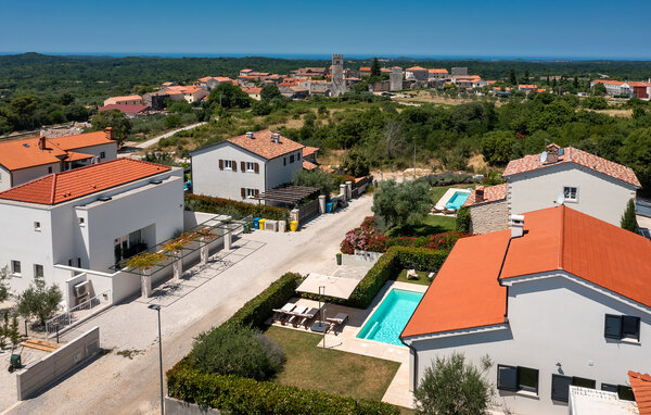 Vakantiehuis - Sveti Lovrec-Lovrec , Kroatië - CLS086 81