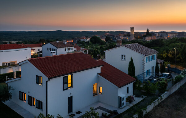 Vakantiehuis - Sveti Lovrec-Lovrec , Kroatië - CLS086 84