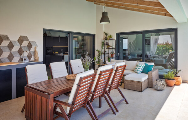 Vakantiehuis - Sveti Lovrec-Lovrec , Kroatië - CLS086 102