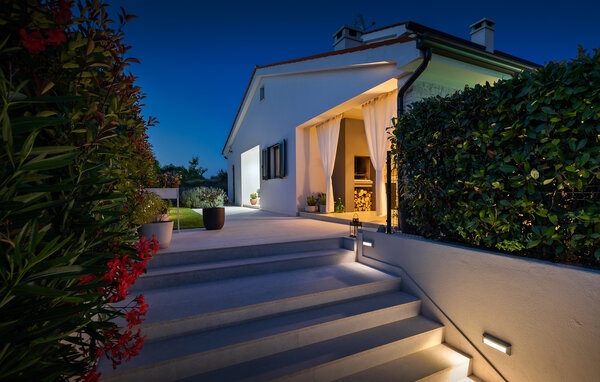 Vakantiehuis - Sveti Lovrec-Lovrec , Kroatië - CLS086 104