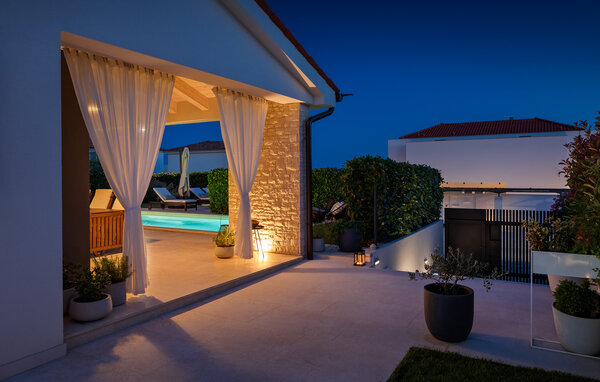 Vakantiehuis - Sveti Lovrec-Lovrec , Kroatië - CLS086 105