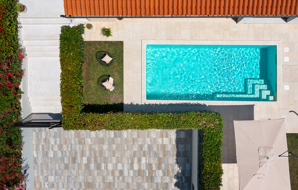 Vakantiehuis - Sveti Lovrec-Lovrec , Kroatië - CLS086 16