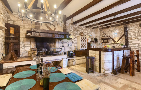 Vakantiehuis - Pula-Marcana , Kroatië - CLS090 401