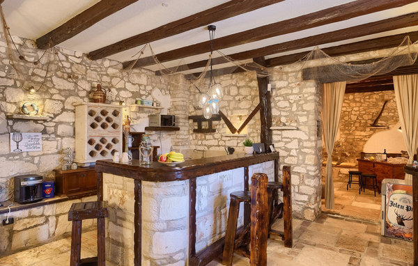 Vakantiehuis - Pula-Marcana , Kroatië - CLS090 402