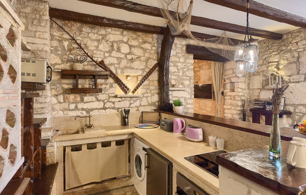 Vakantiehuis - Pula-Marcana , Kroatië - CLS090 403