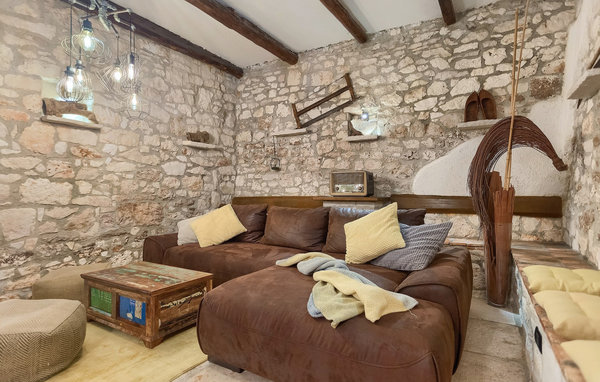 Vakantiehuis - Pula-Marcana , Kroatië - CLS090 302