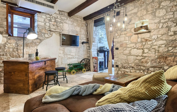 Vakantiehuis - Pula-Marcana , Kroatië - CLS090 304