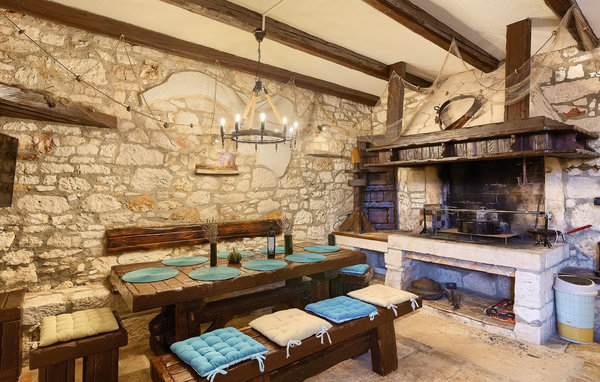 Vakantiehuis - Pula-Marcana , Kroatië - CLS090 306