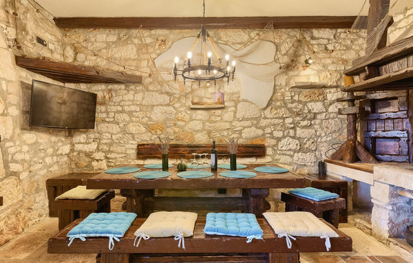 Vakantiehuis - Pula-Marcana , Kroatië - CLS090 307