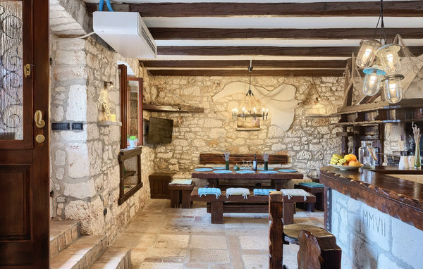 Vakantiehuis - Pula-Marcana , Kroatië - CLS090 308