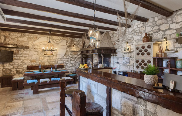 Vakantiehuis - Pula-Marcana , Kroatië - CLS090 309