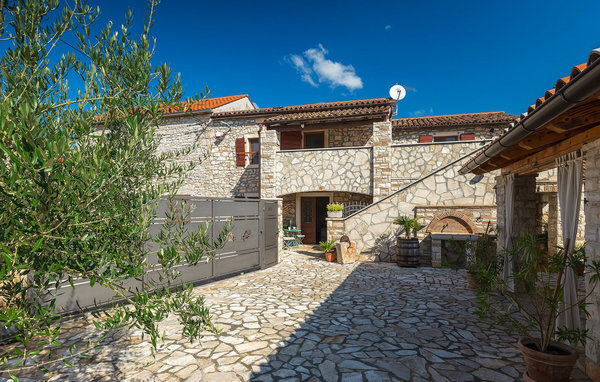 Vakantiehuis - Pula-Marcana , Kroatië - CLS090 81