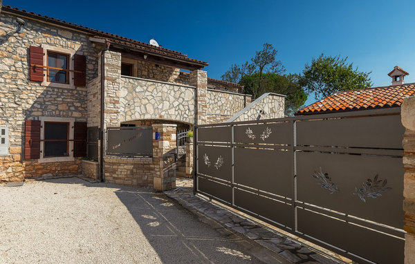 Vakantiehuis - Pula-Marcana , Kroatië - CLS090 82
