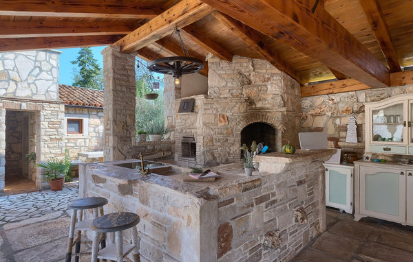 Vakantiehuis - Pula-Marcana , Kroatië - CLS090 6