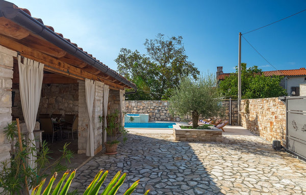 Vakantiehuis - Pula-Marcana , Kroatië - CLS090 101