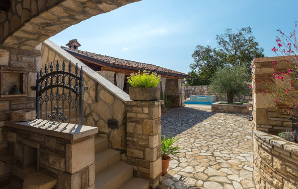 Vakantiehuis - Pula-Marcana , Kroatië - CLS090 103