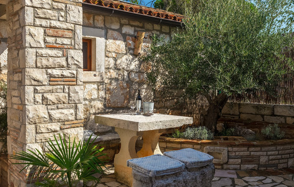 Vakantiehuis - Pula-Marcana , Kroatië - CLS090 105