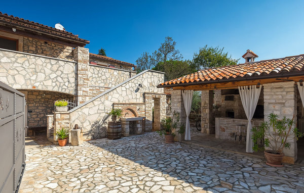 Vakantiehuis - Pula-Marcana , Kroatië - CLS090 106