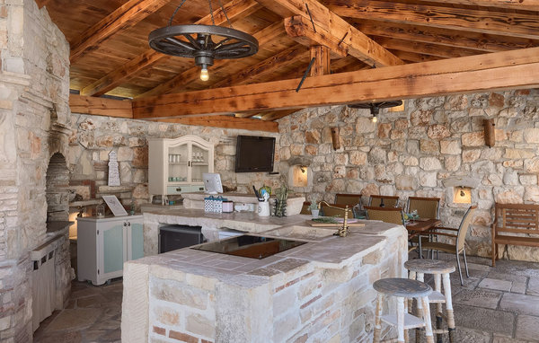 Vakantiehuis - Pula-Marcana , Kroatië - CLS090 107