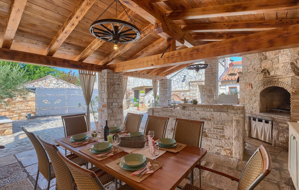 Vakantiehuis - Pula-Marcana , Kroatië - CLS090 108