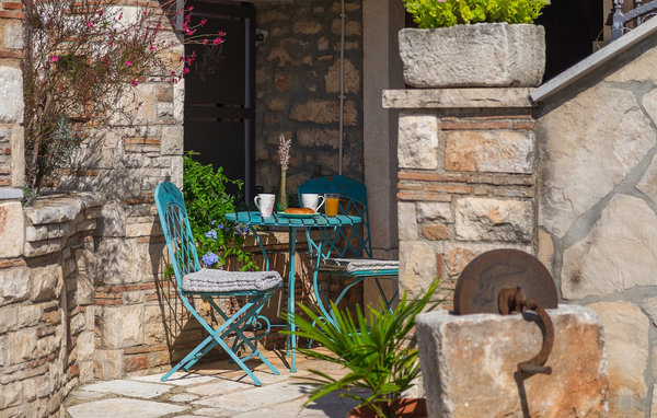 Vakantiehuis - Pula-Marcana , Kroatië - CLS090 111