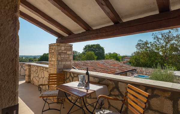 Vakantiehuis - Pula-Marcana , Kroatië - CLS090 113