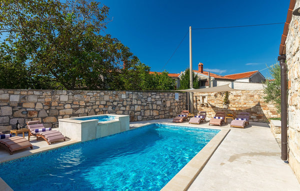 Vakantiehuis - Pula-Marcana , Kroatië - CLS090 3