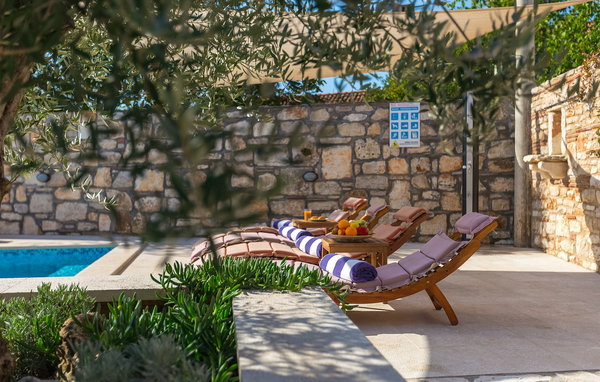 Vakantiehuis - Pula-Marcana , Kroatië - CLS090 4