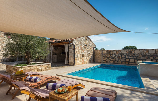 Vakantiehuis - Pula-Marcana , Kroatië - CLS090 7