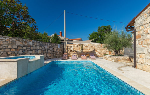 Vakantiehuis - Pula-Marcana , Kroatië - CLS090 8